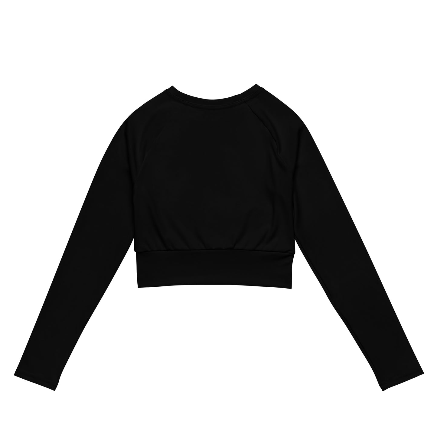 Miss Mafia - Women's Long Crop Top