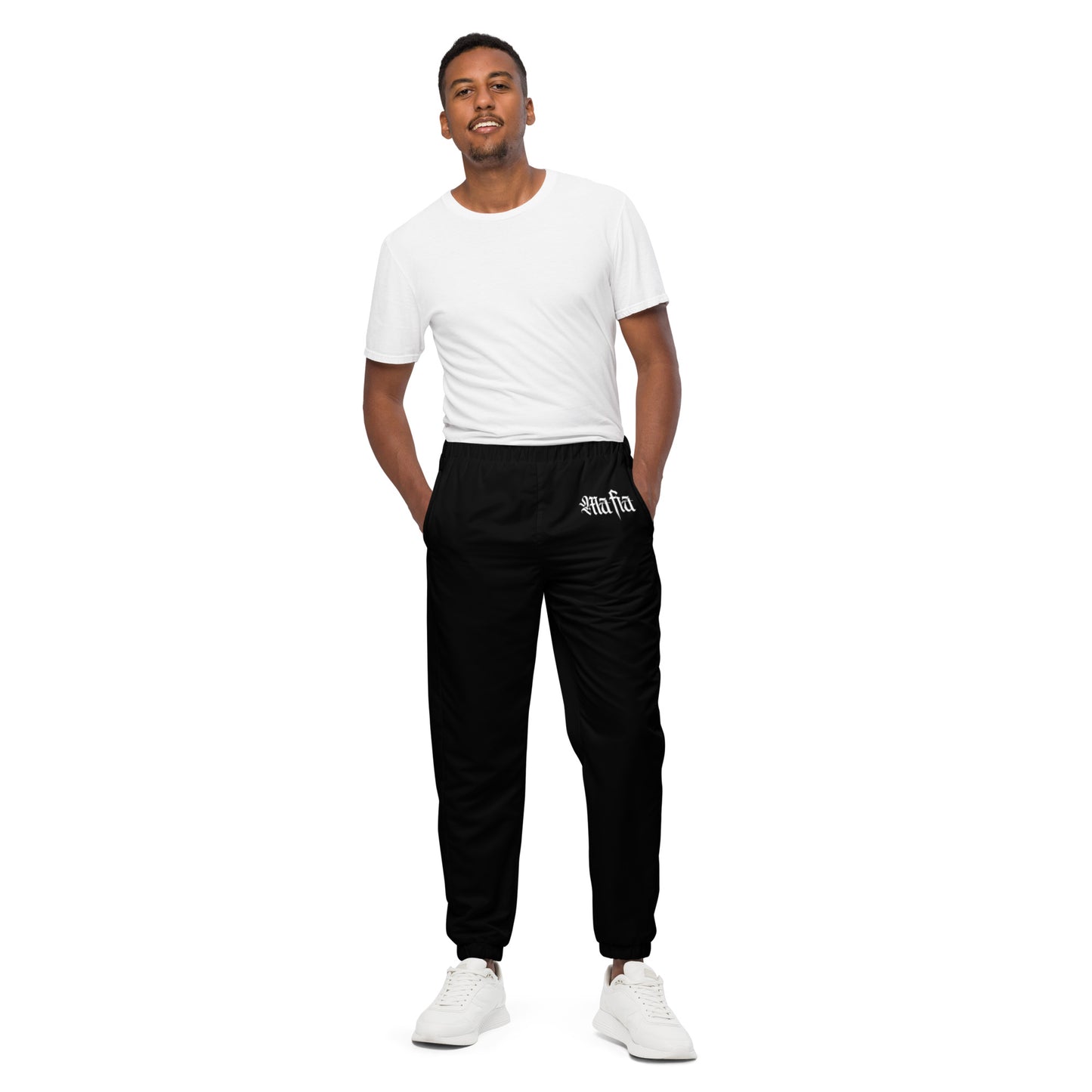 The Mafioso - Unisex Track Pants