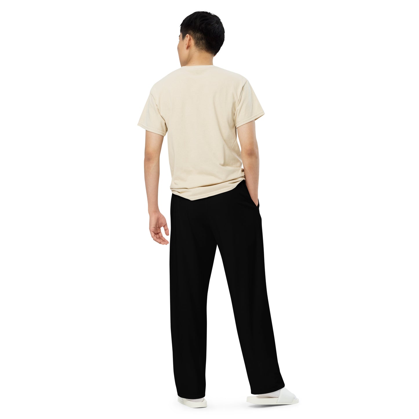 The Golden Mafioso - Unisex Relaxed Pants