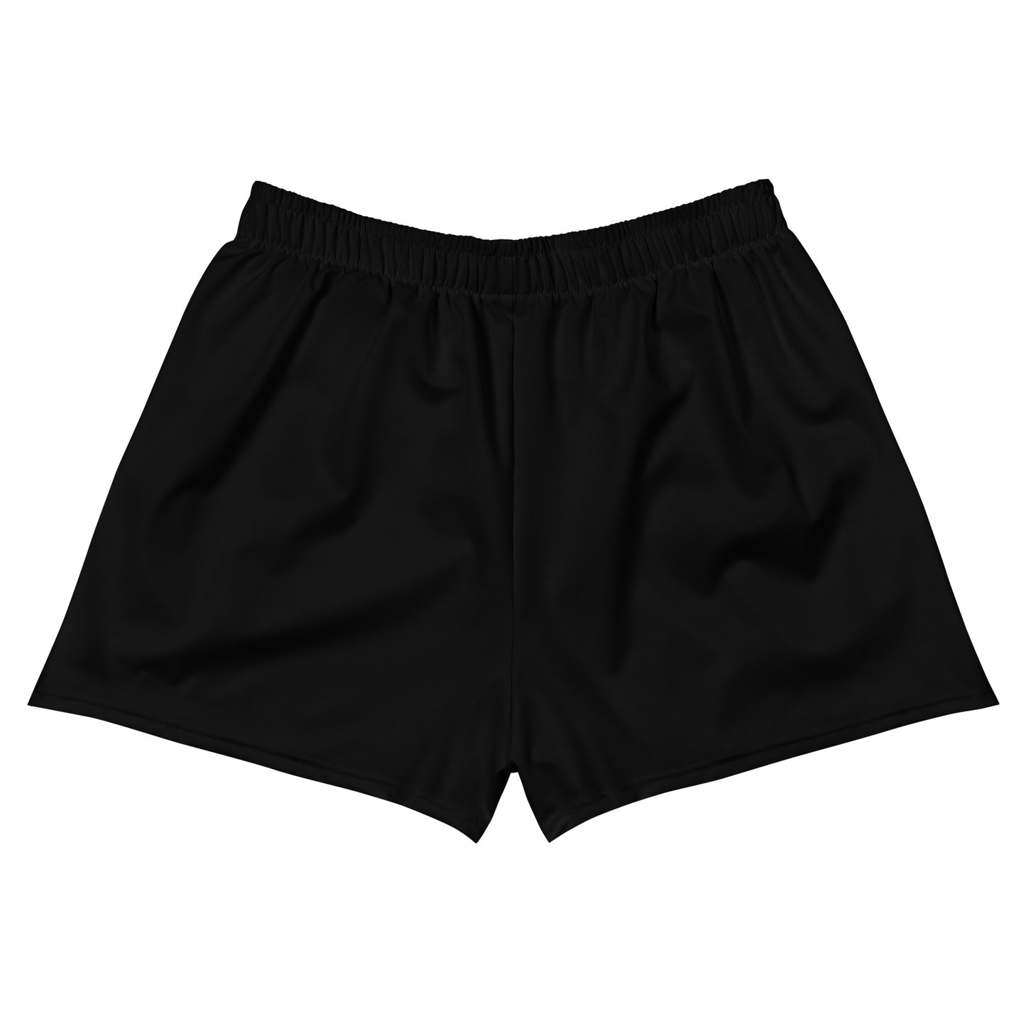 The Golden Mafioso - Women’s Recycled Athletic Shorts