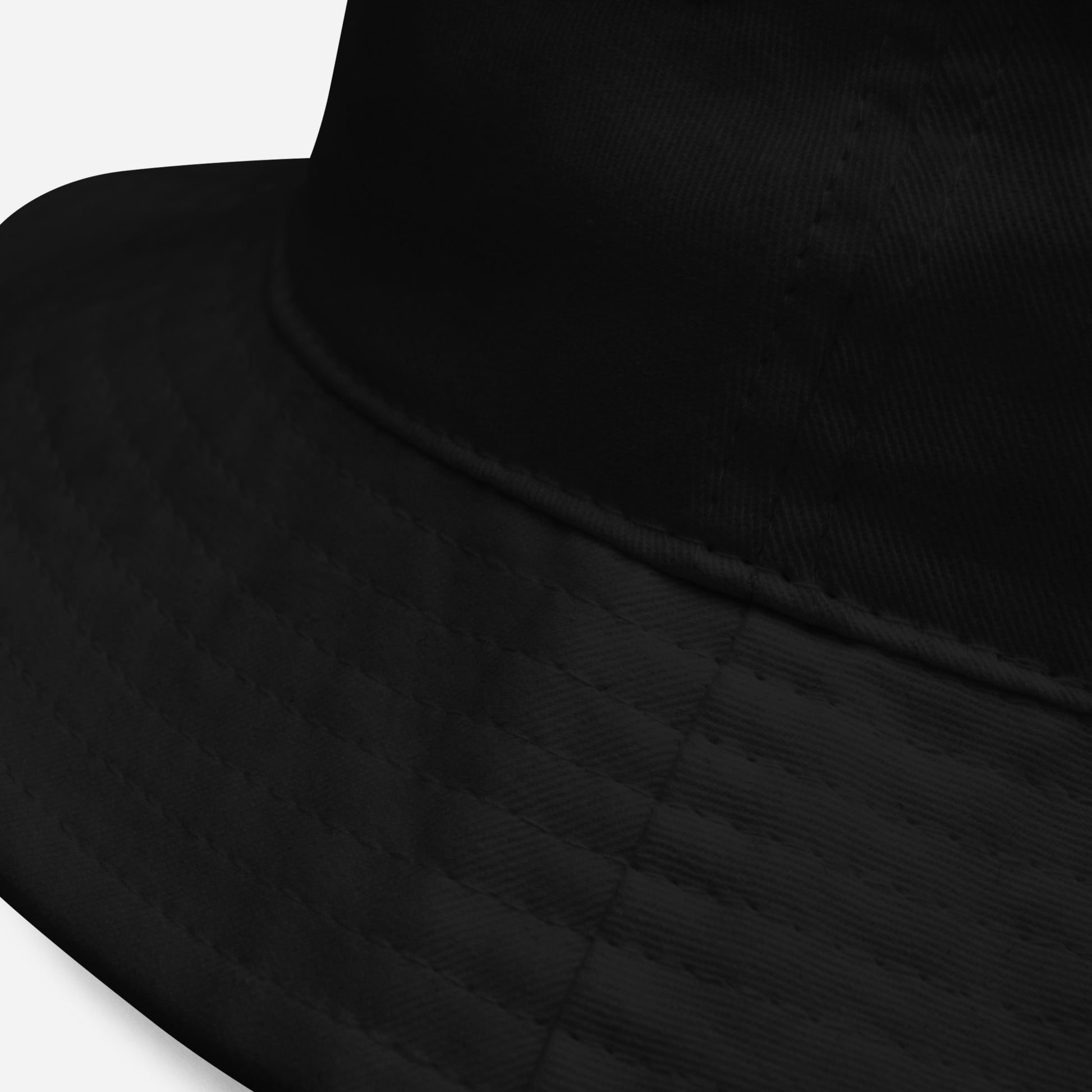 NFLPA Bucket Hat Unisex White/Black New with Defect OSFM