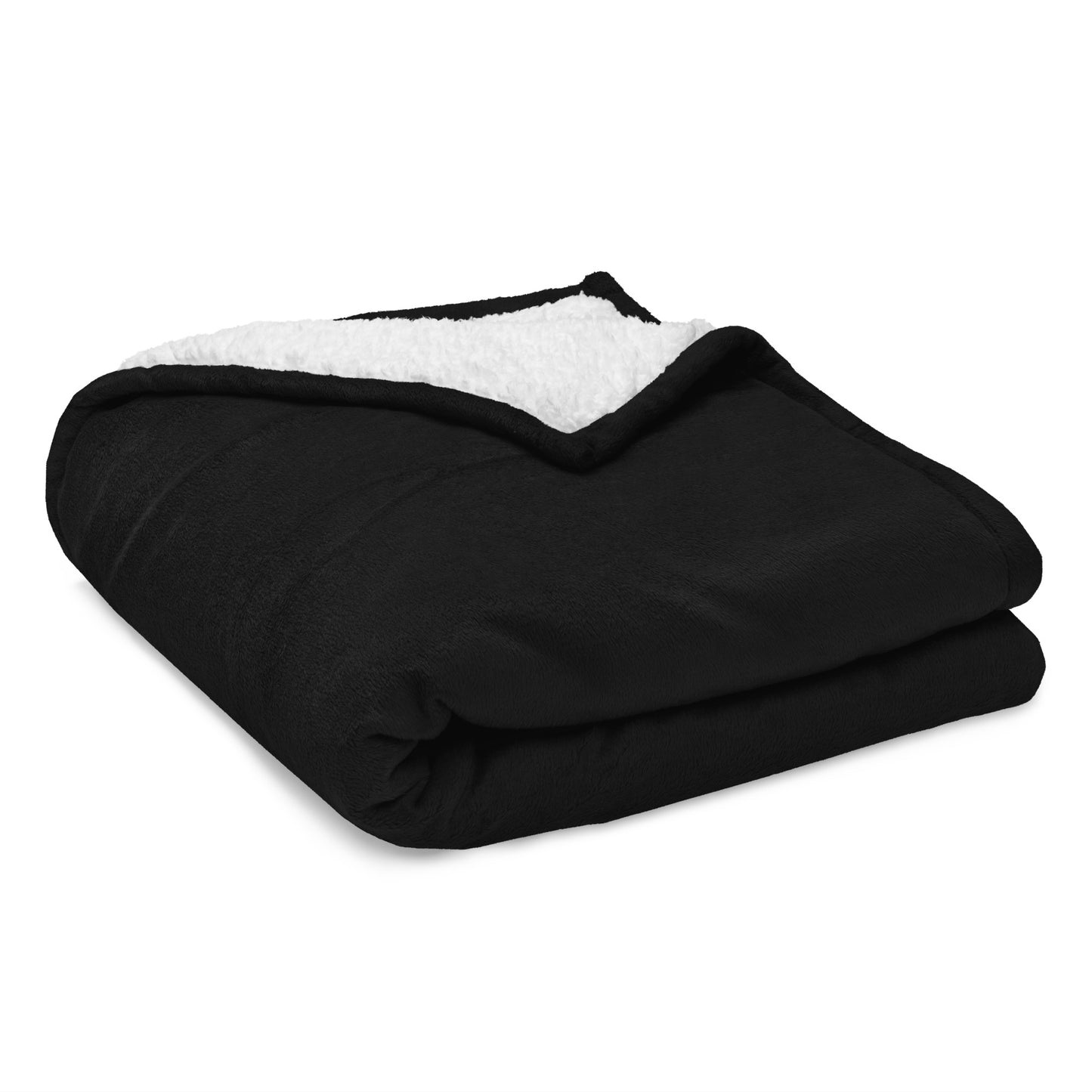 The Mafioso - Premium Sherpa Blanket