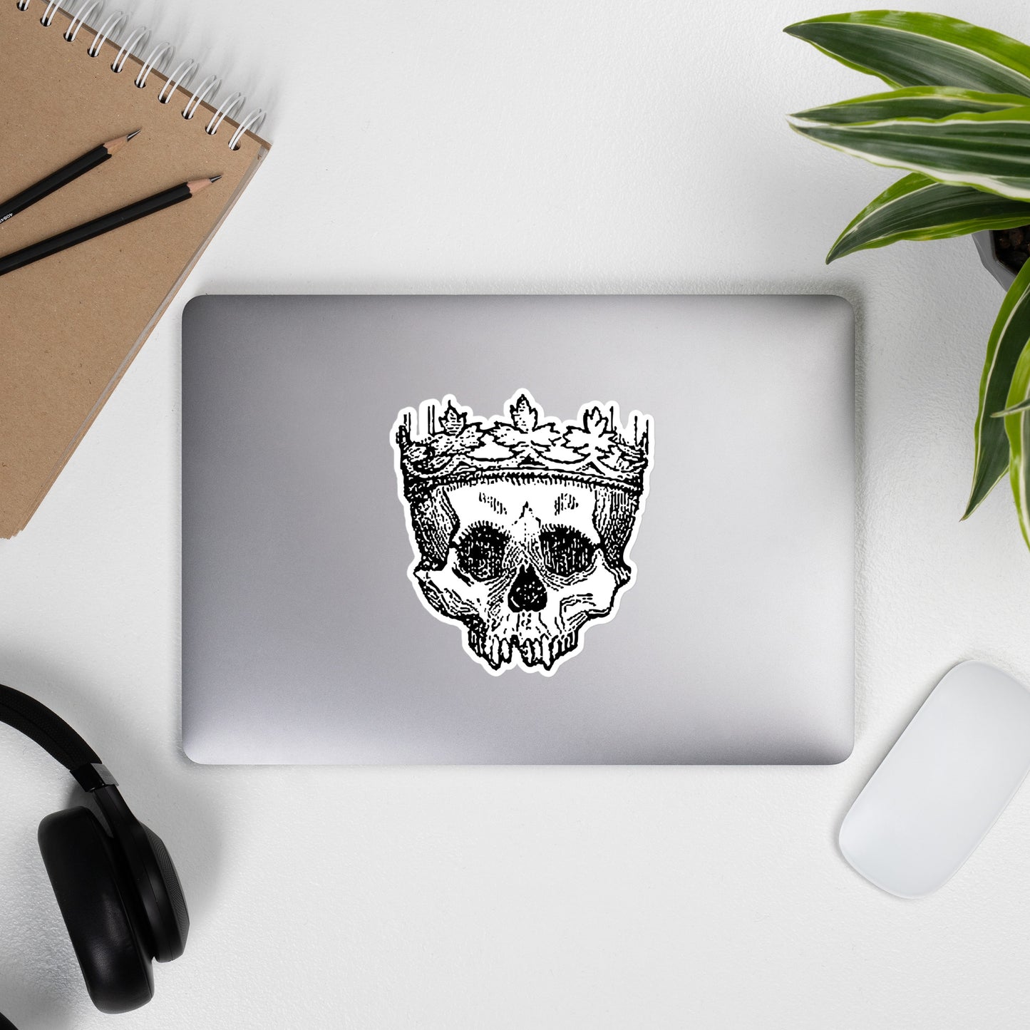 The Mafia's King - Vinyl Stickers