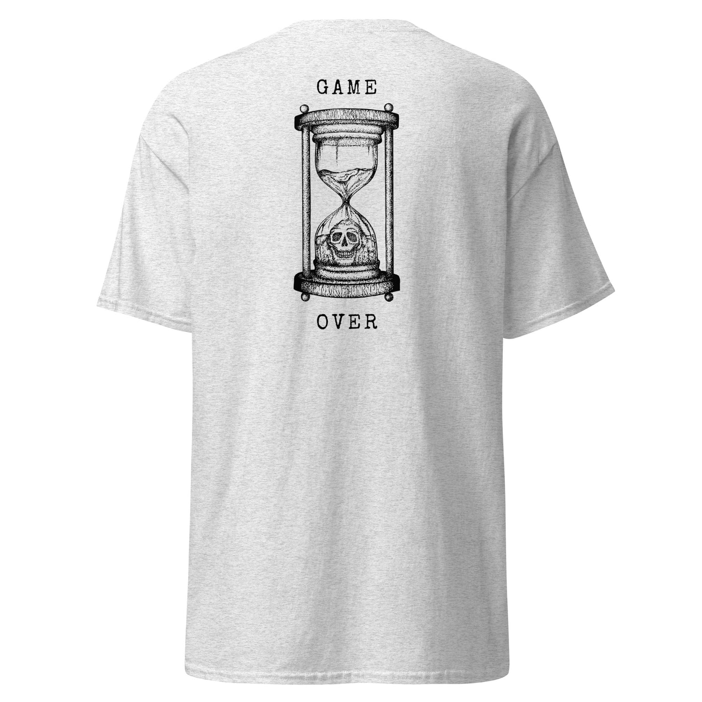 The End of Time - Men's Classic Tee