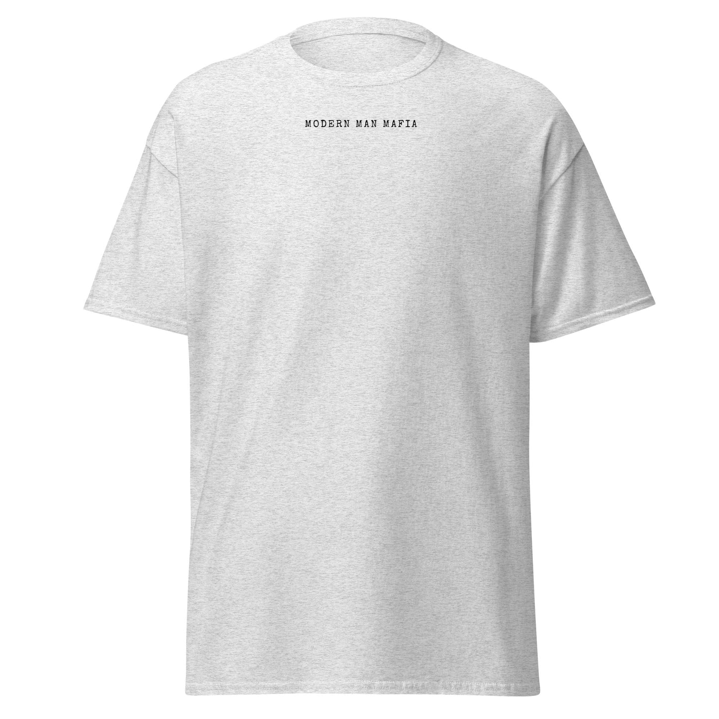 The Unseen - Men's Classic Tee