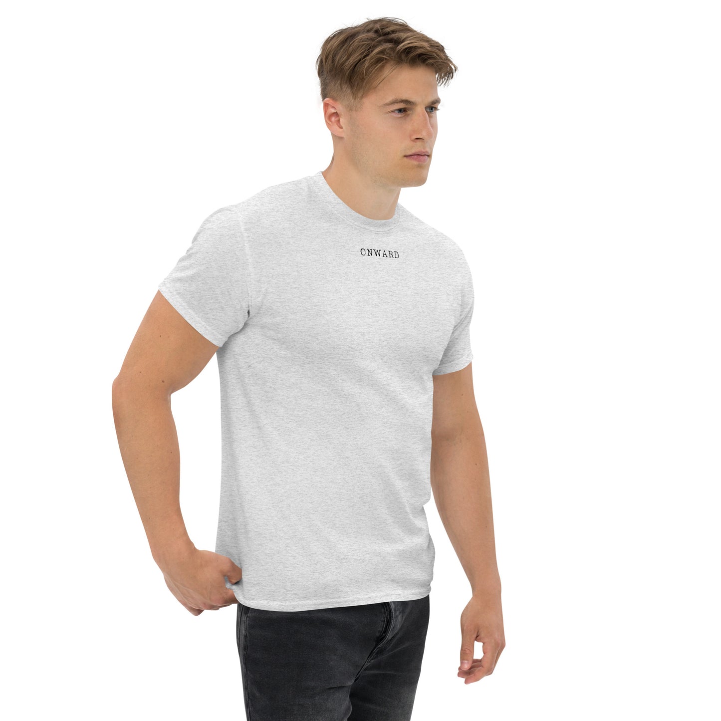 The Captain - Men's Classic Tee