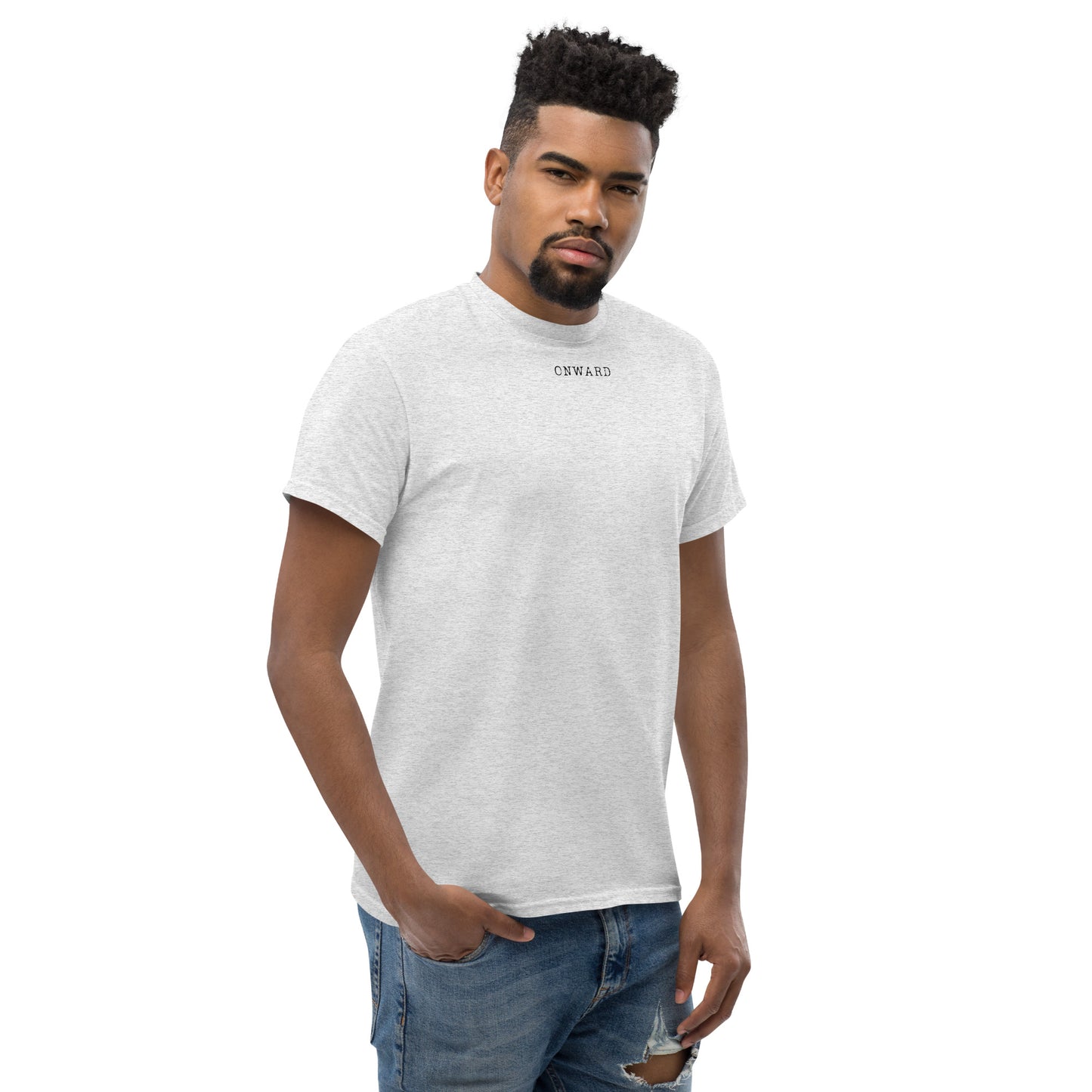 The Captain - Men's Classic Tee