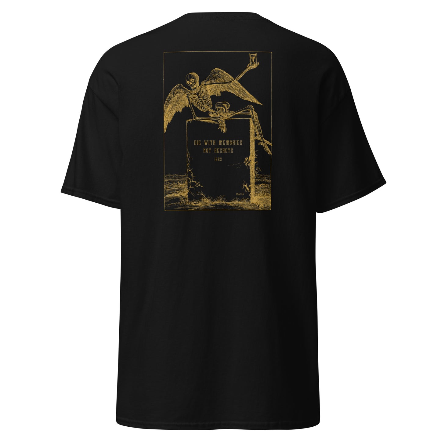 The Headstone - Men's Classic Tee