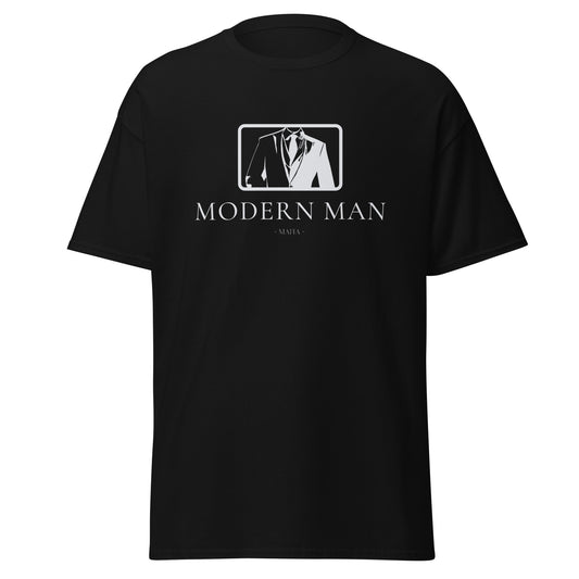 The Suit & Tie - Men's Classic Tee