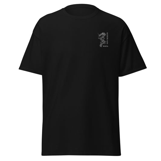 The Mafia's Dragon - Men's Classic Tee