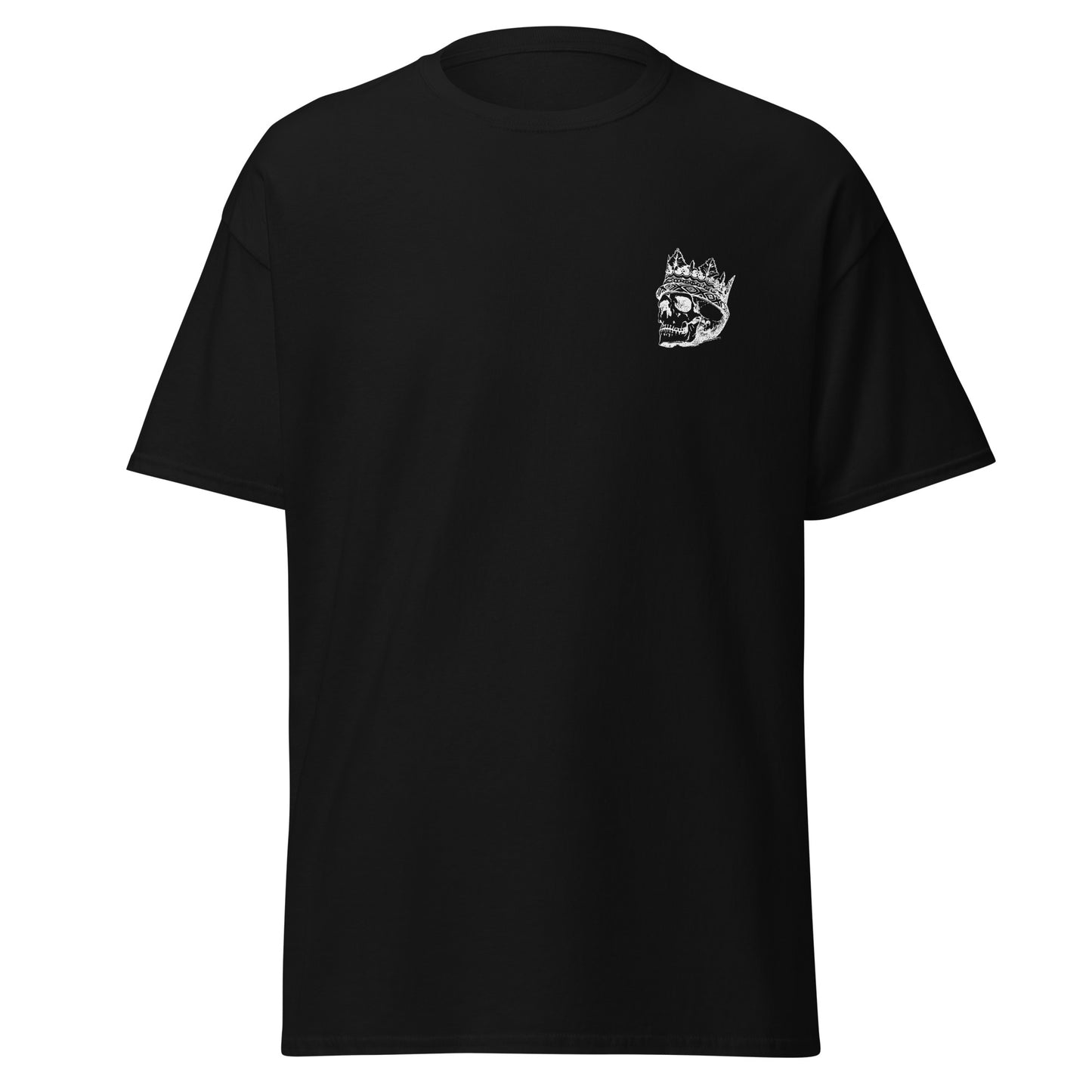 The Mafia's Familia (Black) - Men's Classic Tee