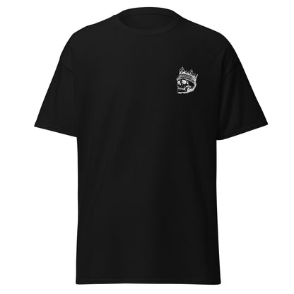 The Mafia's Familia (Black) - Men's Classic Tee