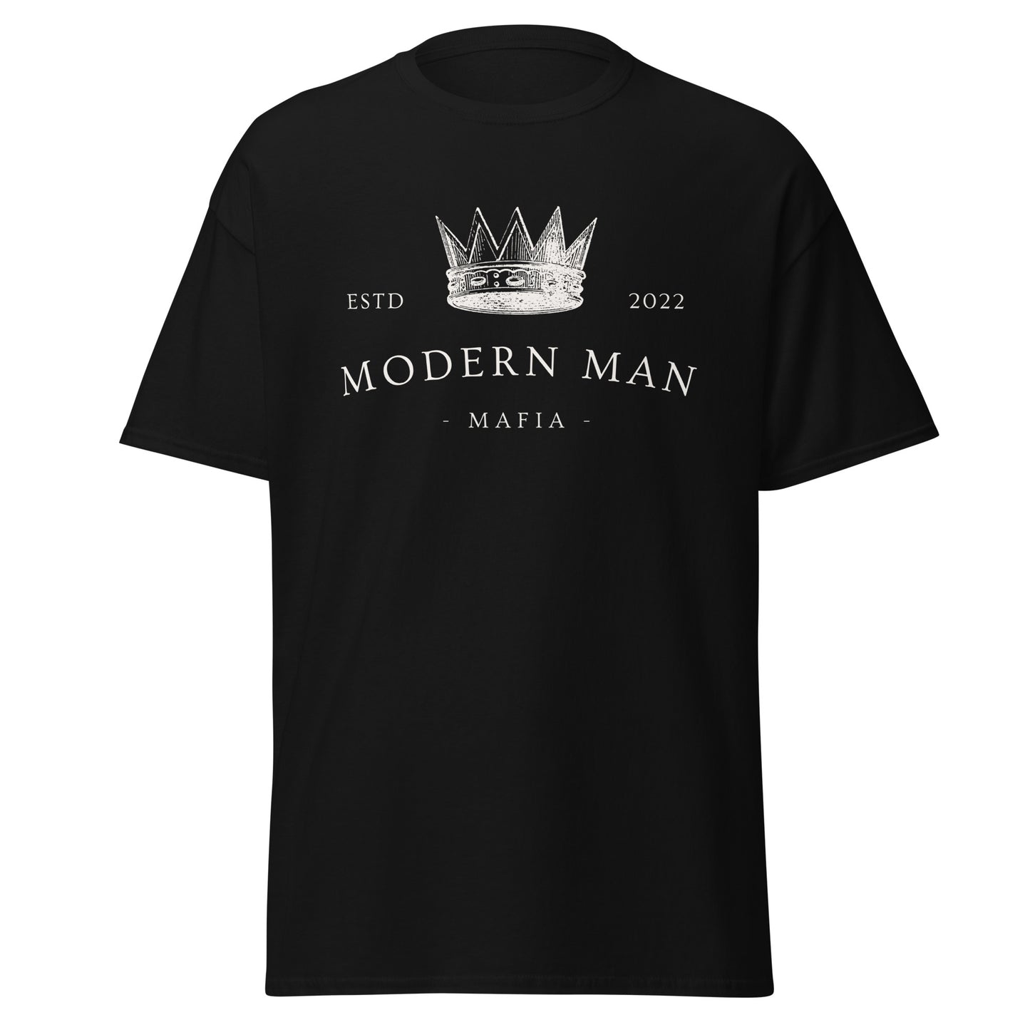 The King's Crown - Men's Classic Tee