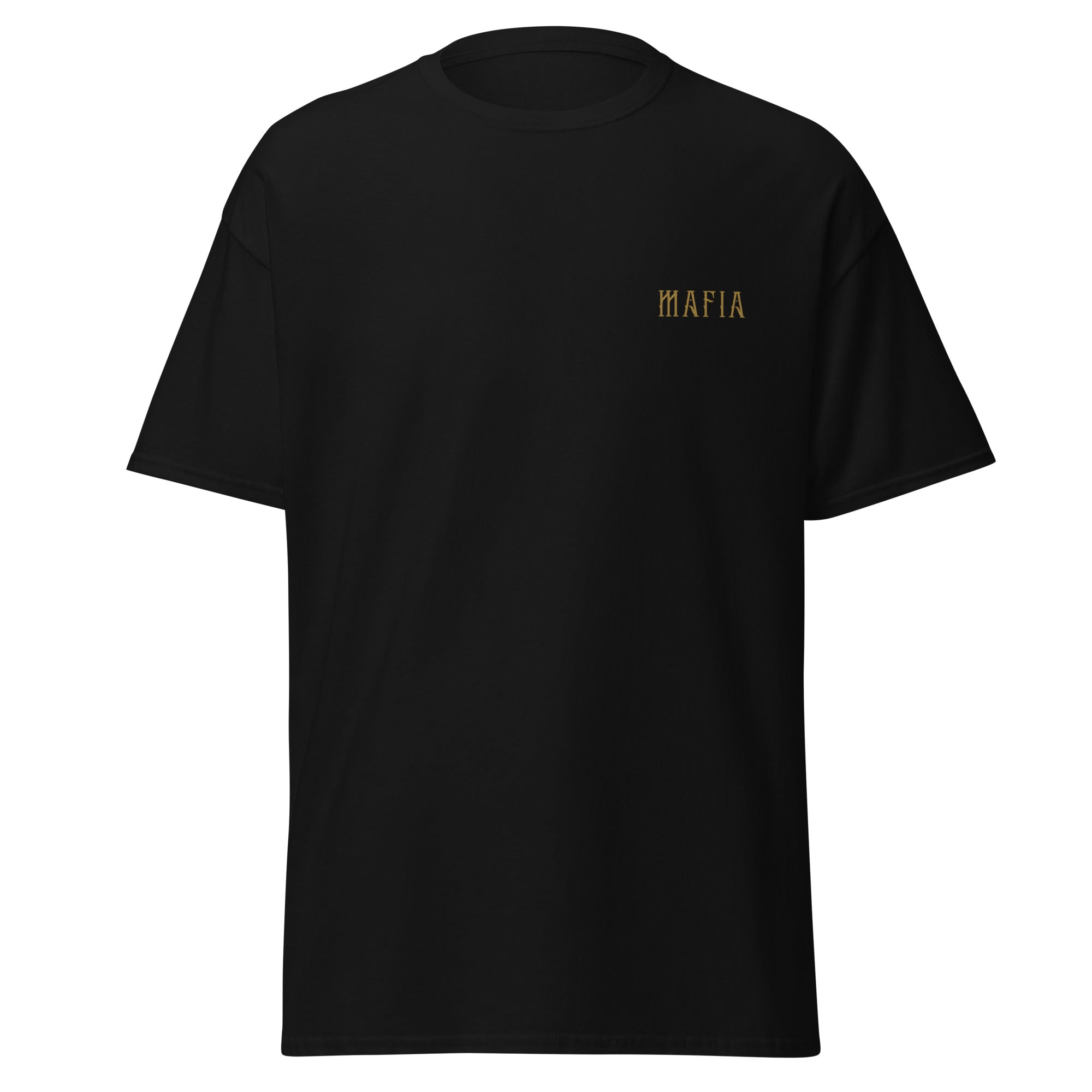 The Mafioso's Prayer - Men's Classic Tee