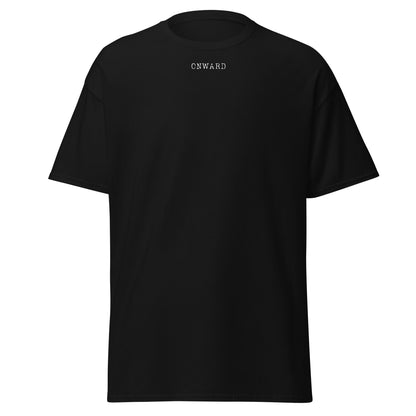 The Captain (Black) - Men's Classic Tee