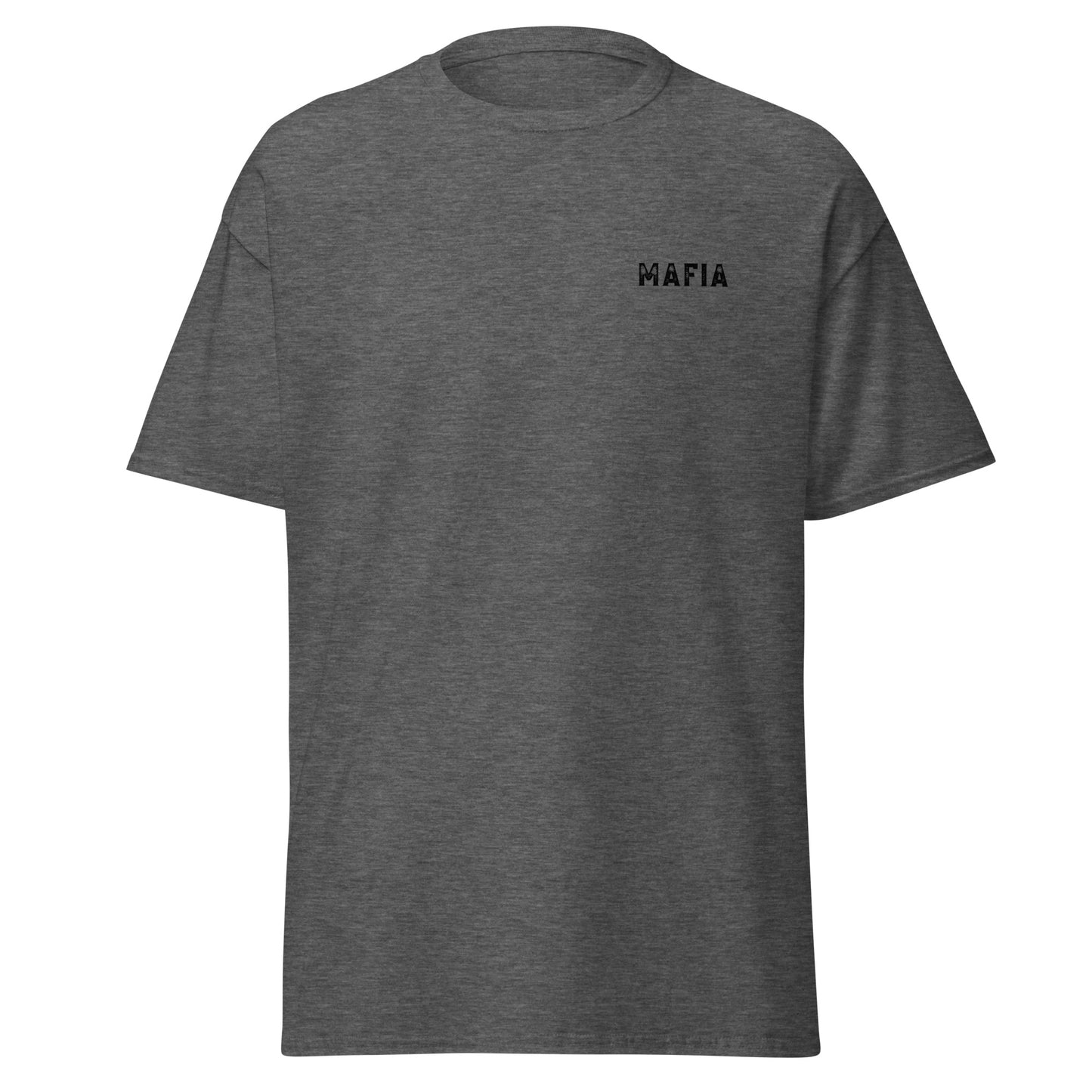 The Mafia's Dragon (Club Style) - Men's Classic Tee