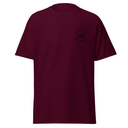 The Peace Keeper - Men's Classic Tee