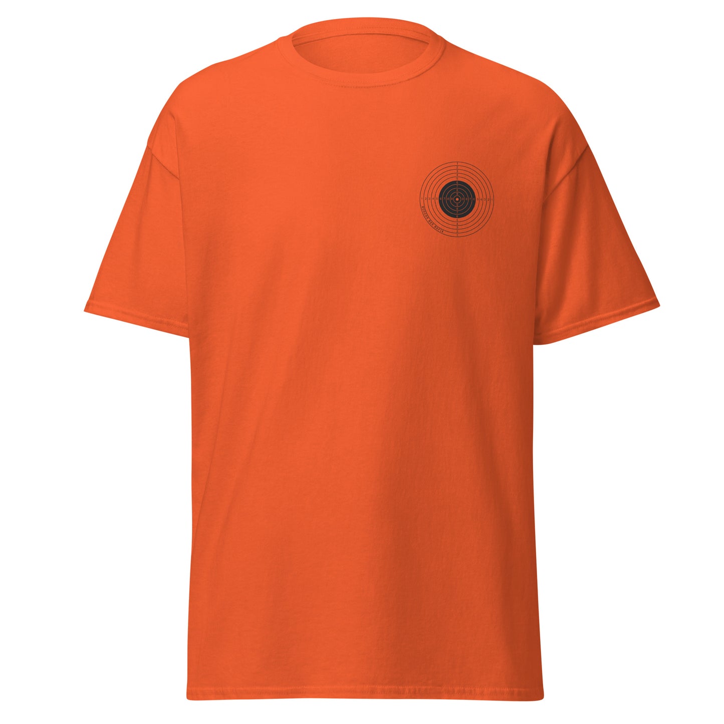 The T.O.M.B. - Men's Classic Tee