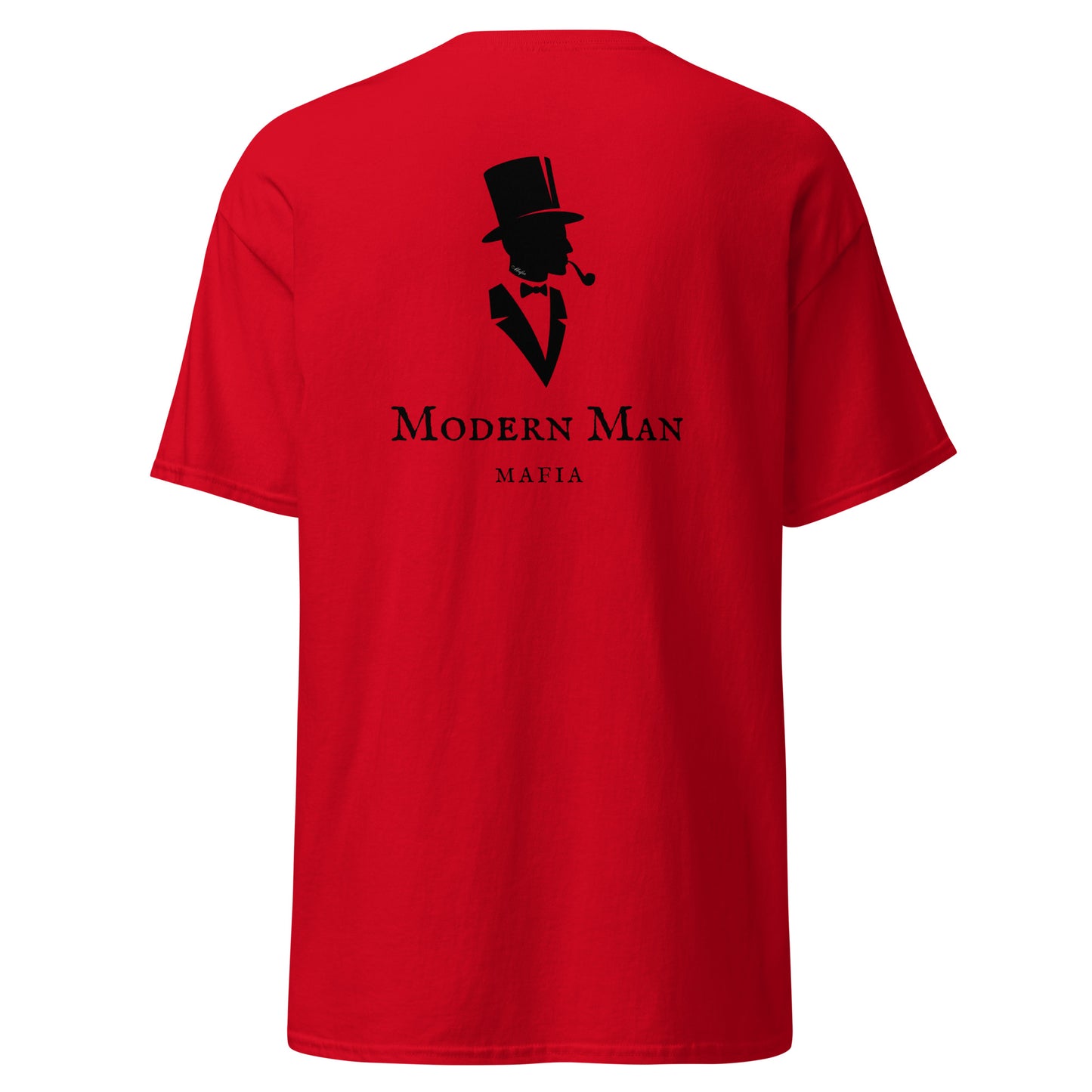 Mr. Mafia - Men's Classic Tee