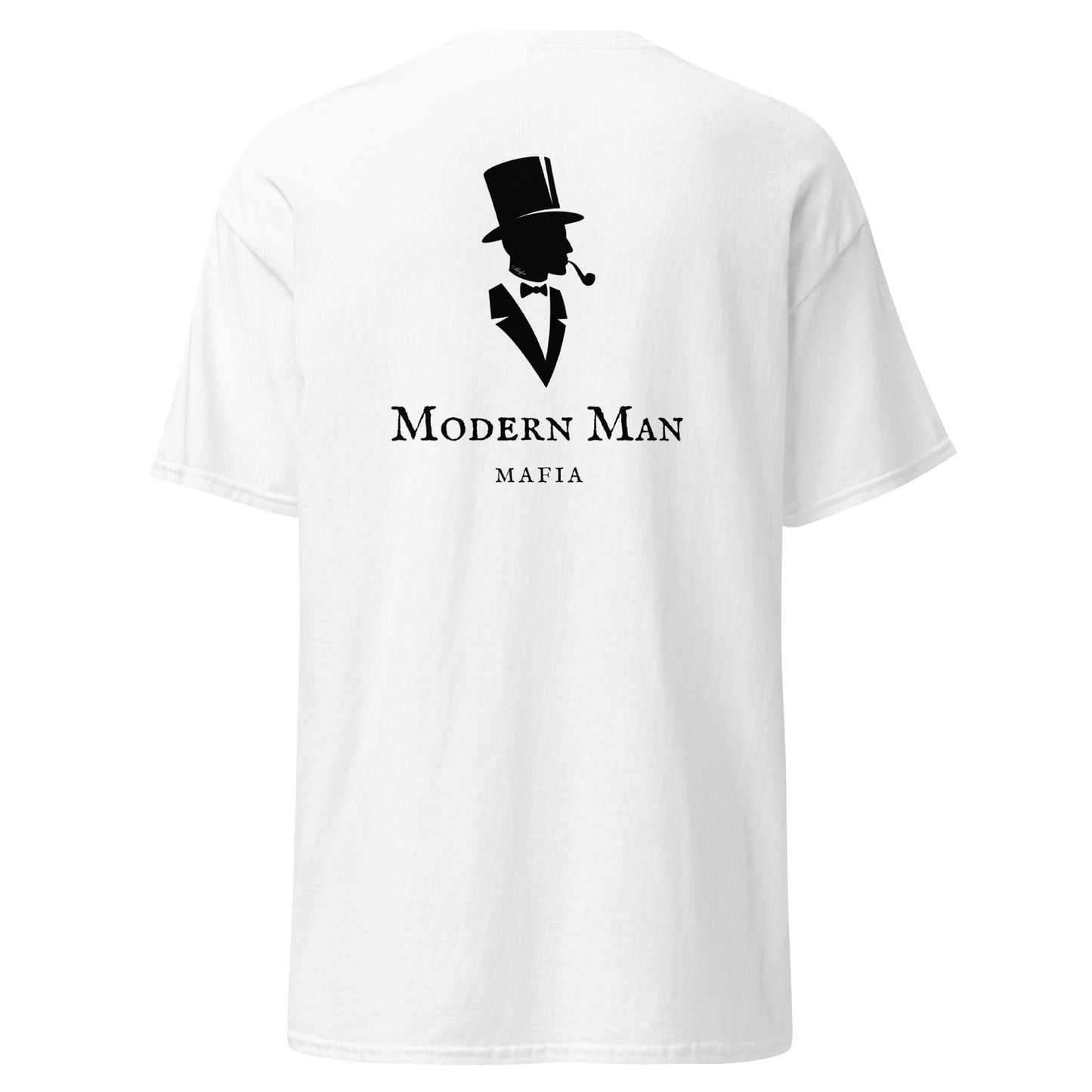 Mr. Mafia - Men's Classic Tee