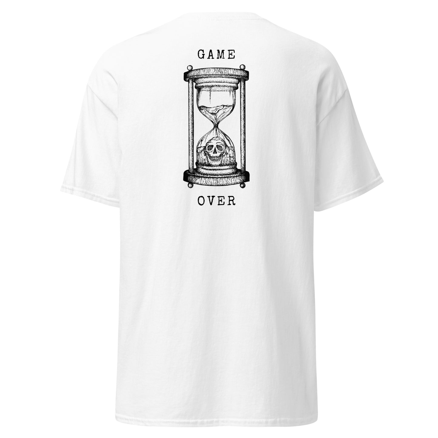 The End of Time - Men's Classic Tee