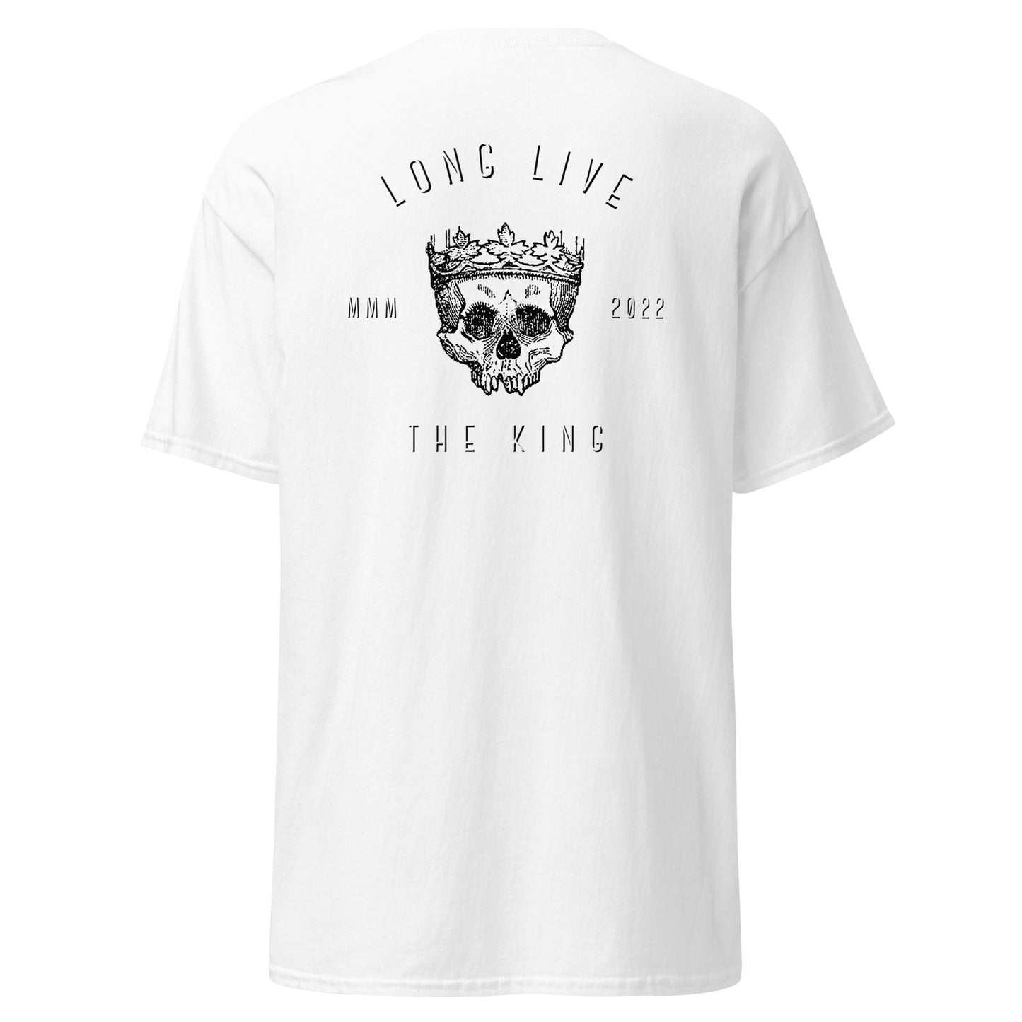 The Mafia's King - Men's Classic Tee