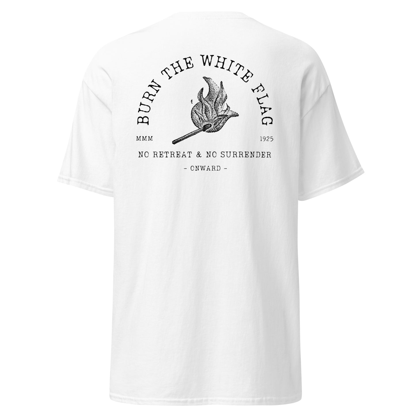 The Captain - Men's Classic Tee