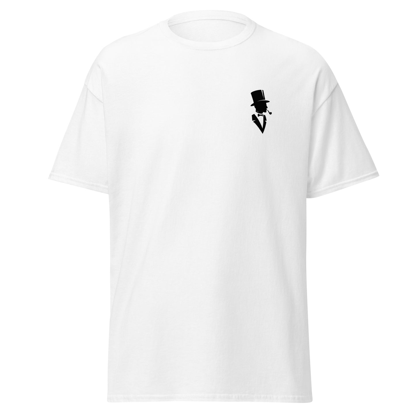 Mr. Mafia - Men's Classic Tee