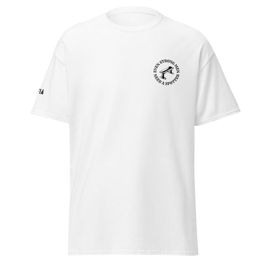 The Spotter - Men's Classic Tee