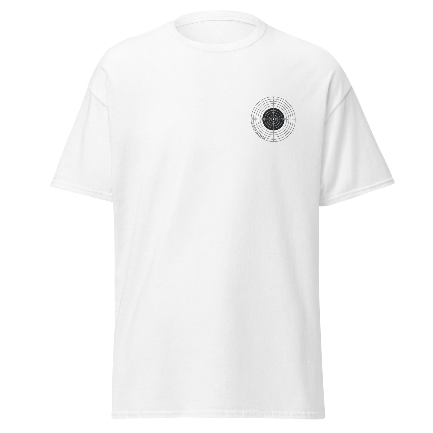 The T.O.M.B. - Men's Classic Tee