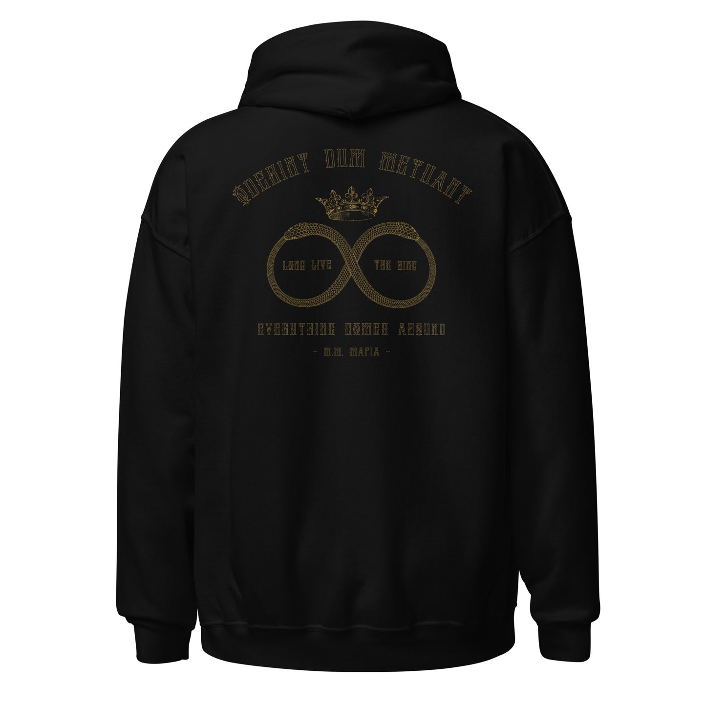 The Ouroboros - Unisex Hoodie