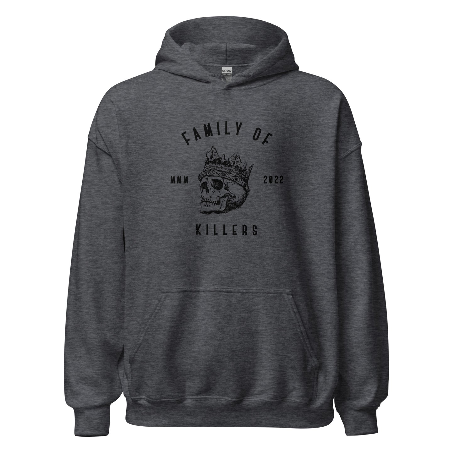 The Mafia's Familia - Unisex Hoodie