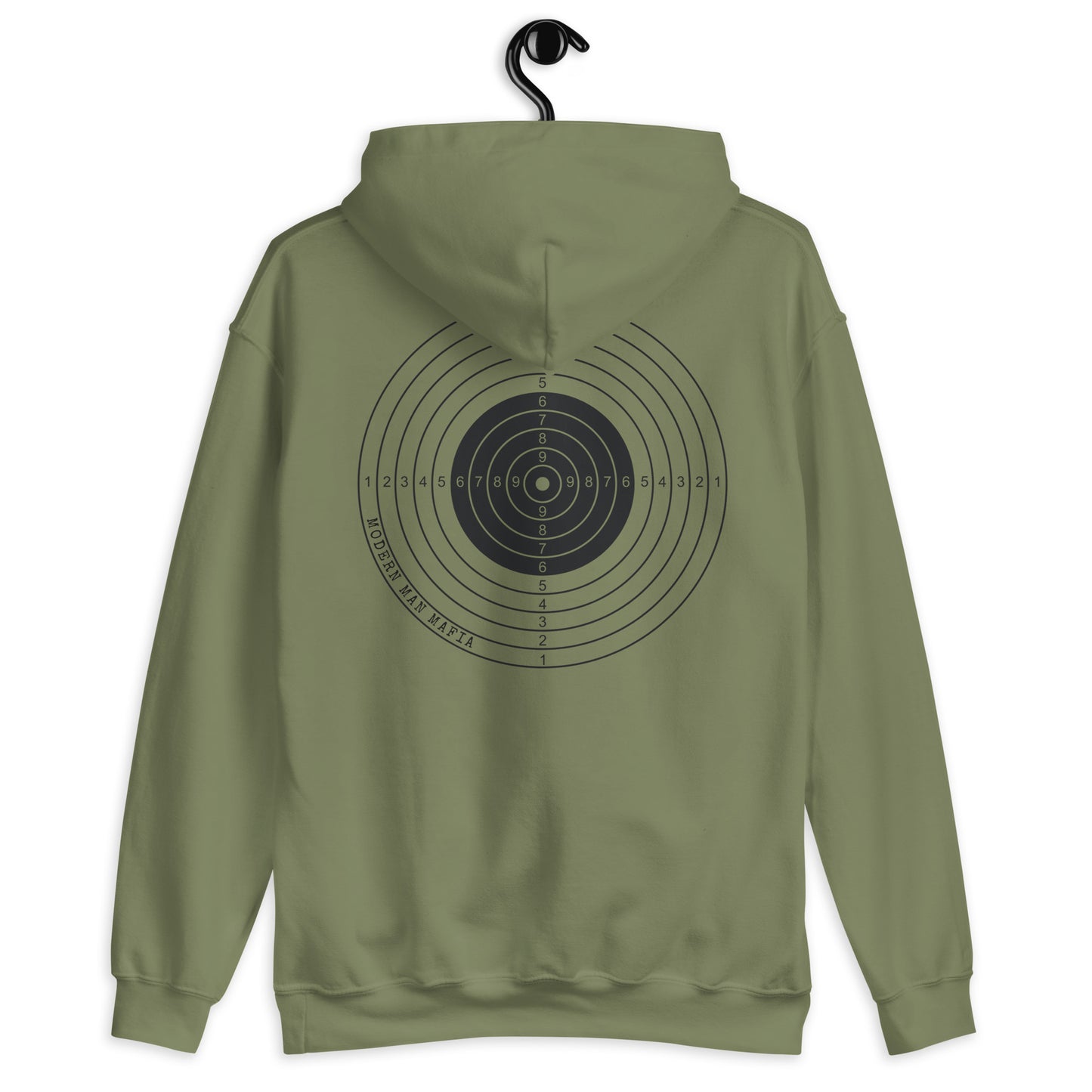 The T.O.M.B. - Unisex Hoodie