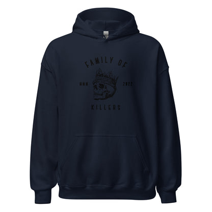 The Mafia's Familia - Unisex Hoodie