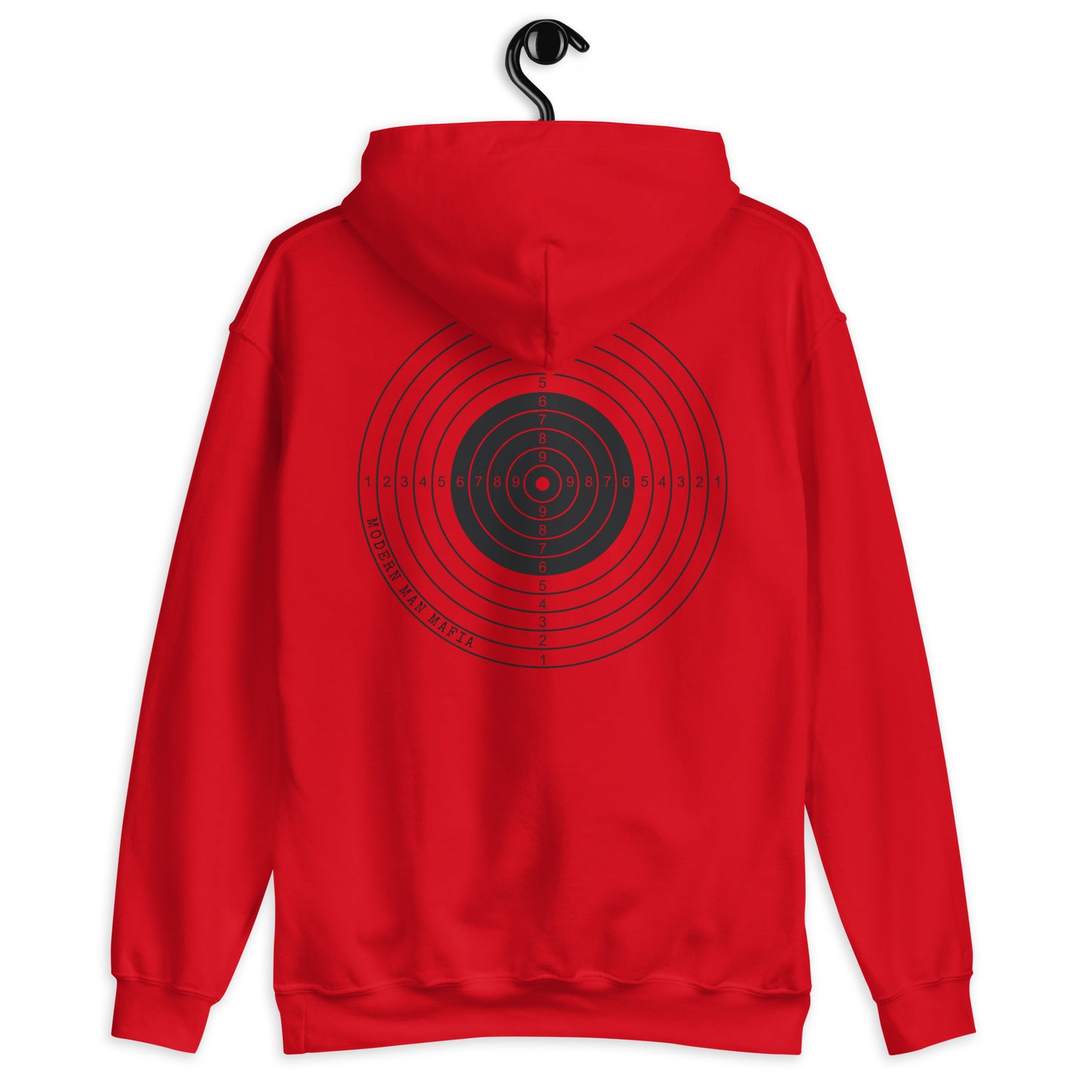 The T.O.M.B. - Unisex Hoodie