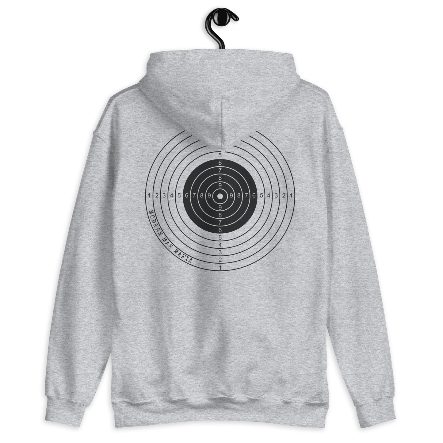 The T.O.M.B. - Unisex Hoodie