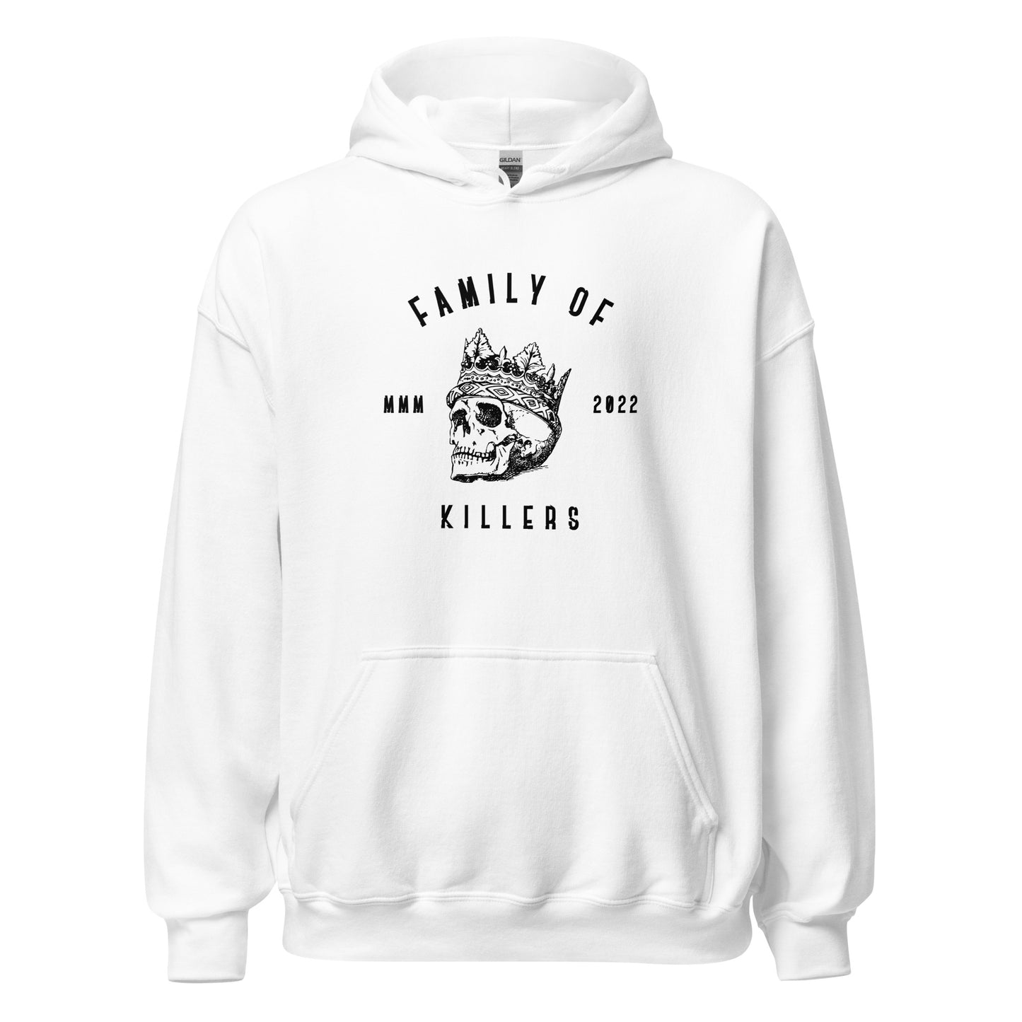 The Mafia's Familia - Unisex Hoodie