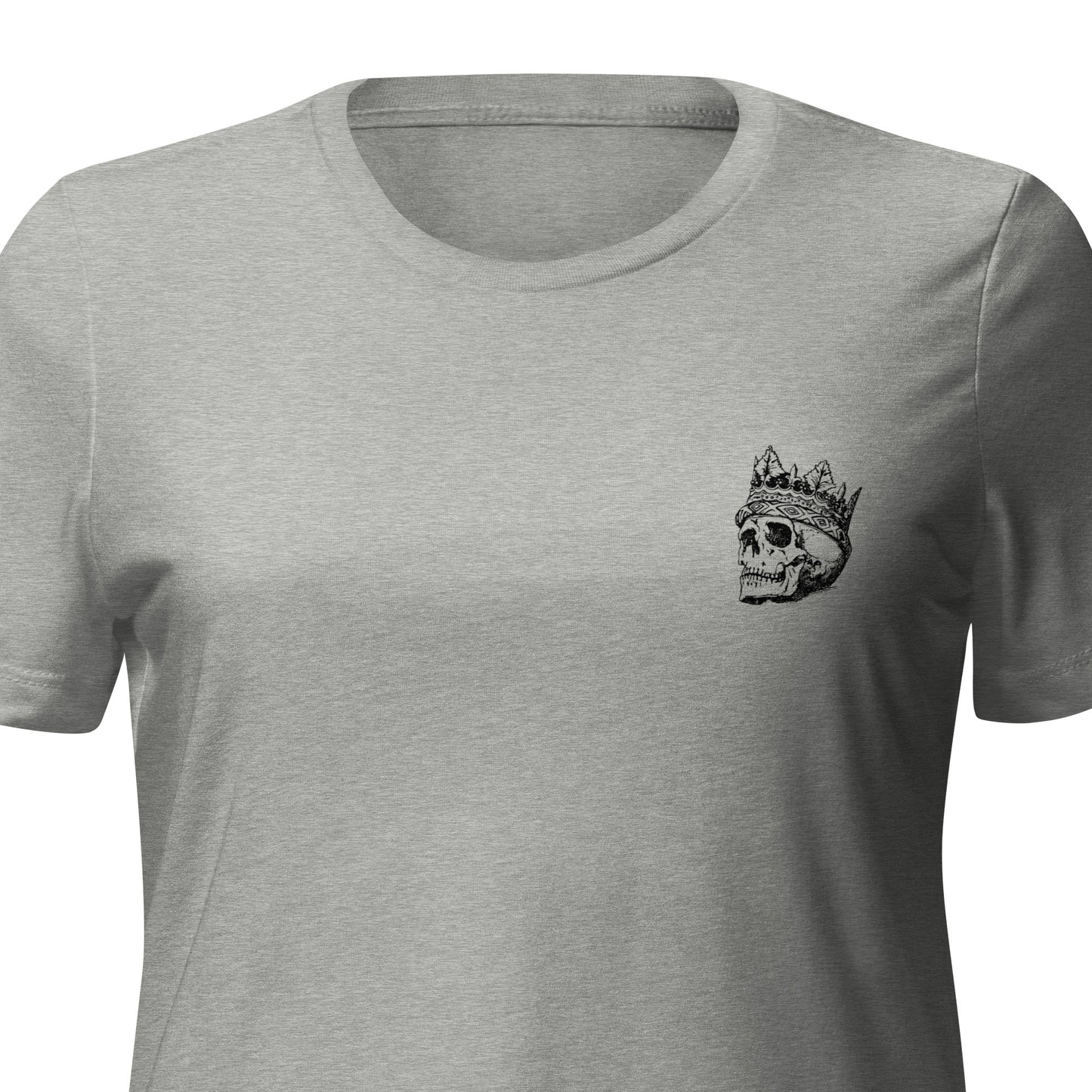 The Mafia's Familia - Women’s Relaxed Tri-blend Tee