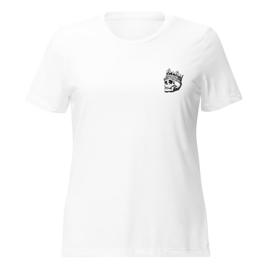 The Mafia's Familia - Women’s Relaxed Tri-blend Tee