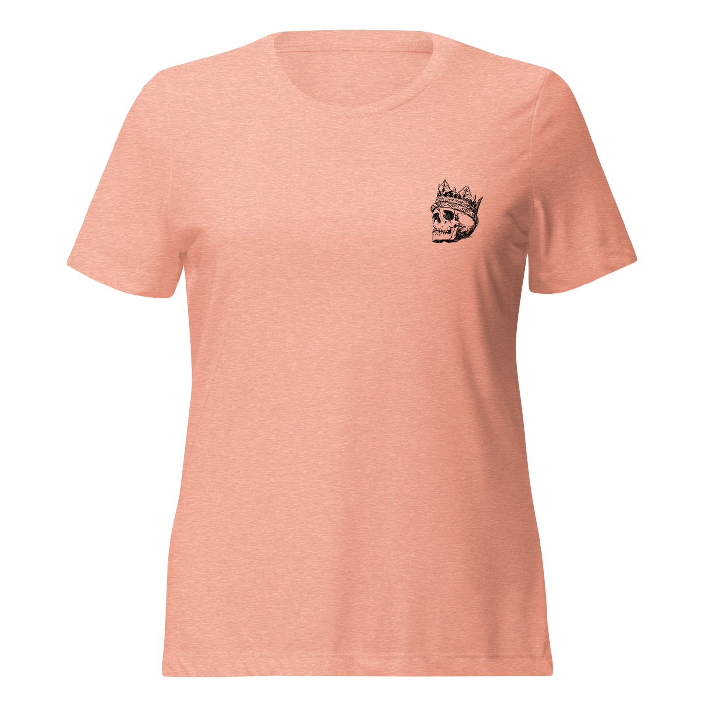 The Mafia's Familia - Women’s Relaxed Tri-blend Tee