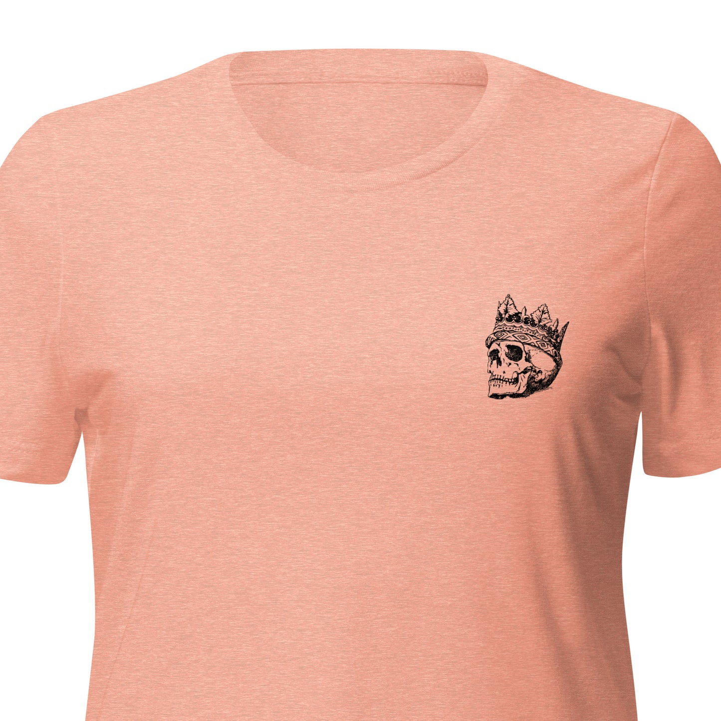 The Mafia's Familia - Women’s Relaxed Tri-blend Tee