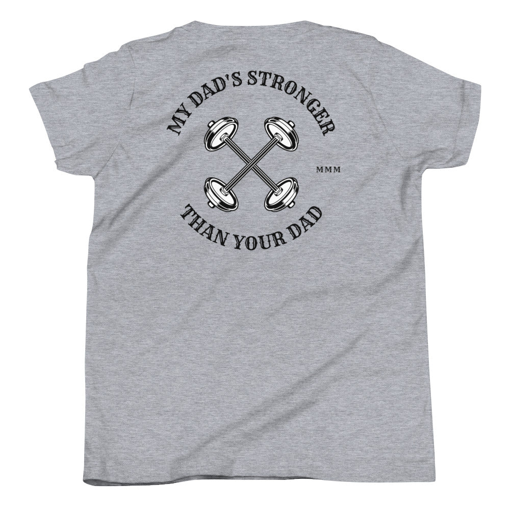 The Truth Teller - Youth Short Sleeve T-Shirt