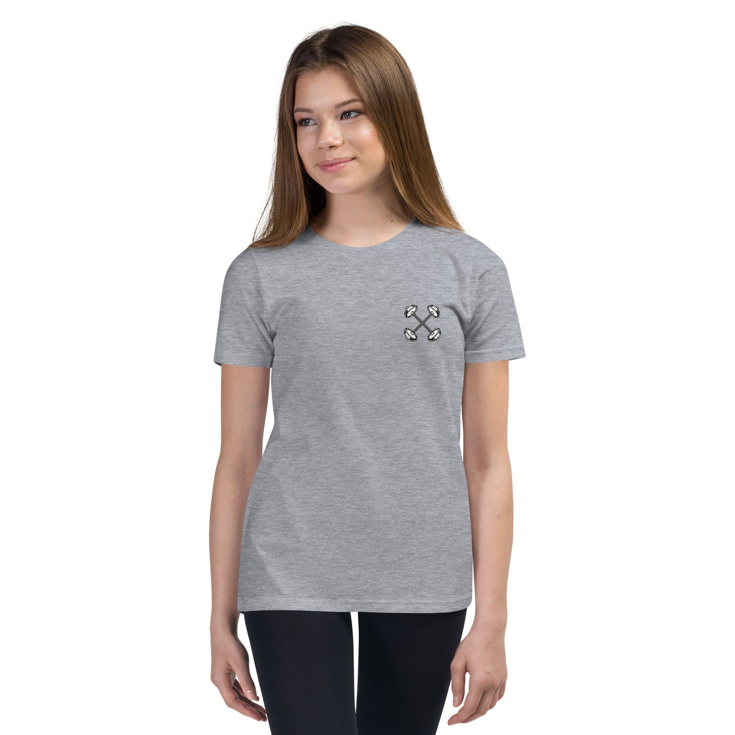 The Truth Teller - Youth Short Sleeve T-Shirt