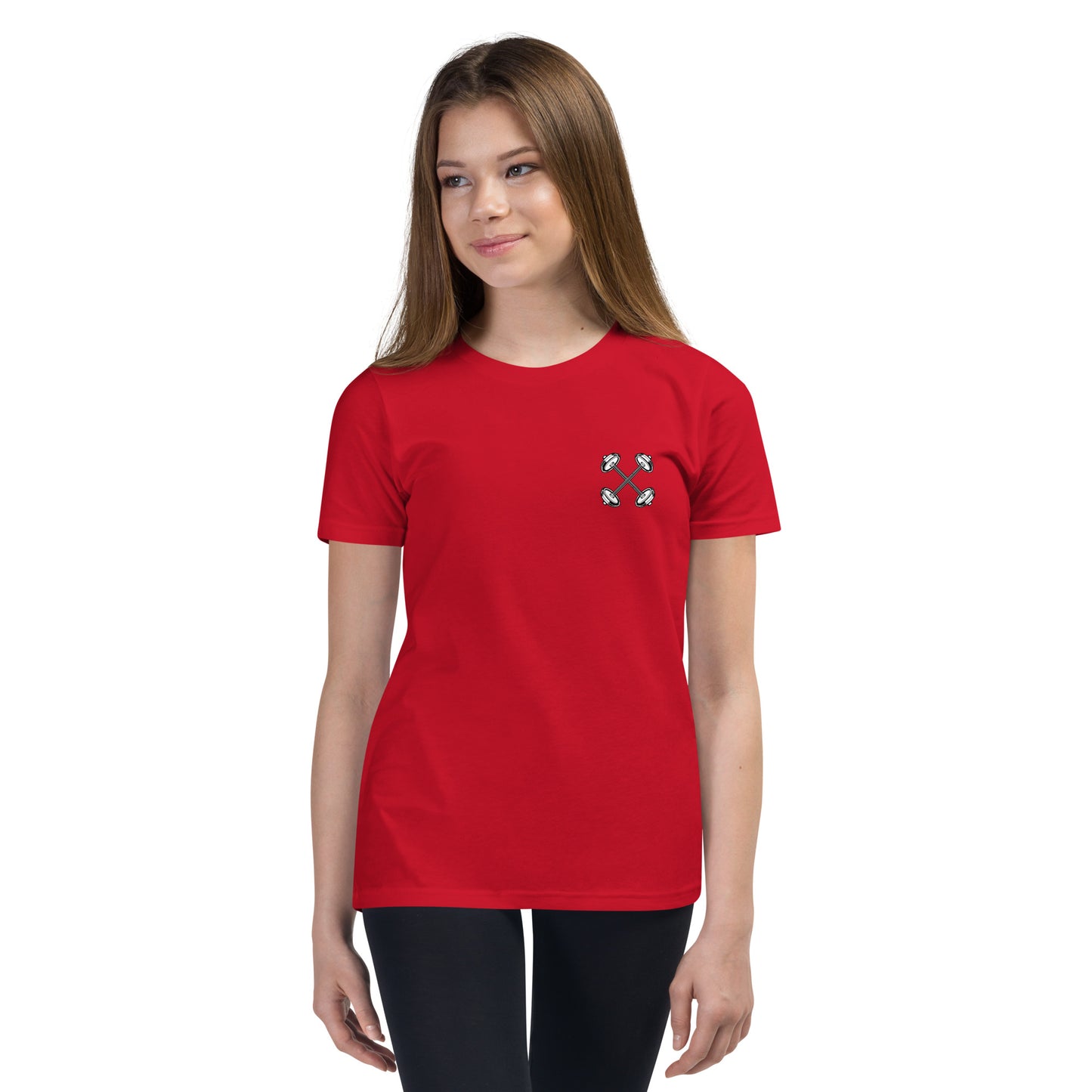 The Truth Teller - Youth Short Sleeve T-Shirt