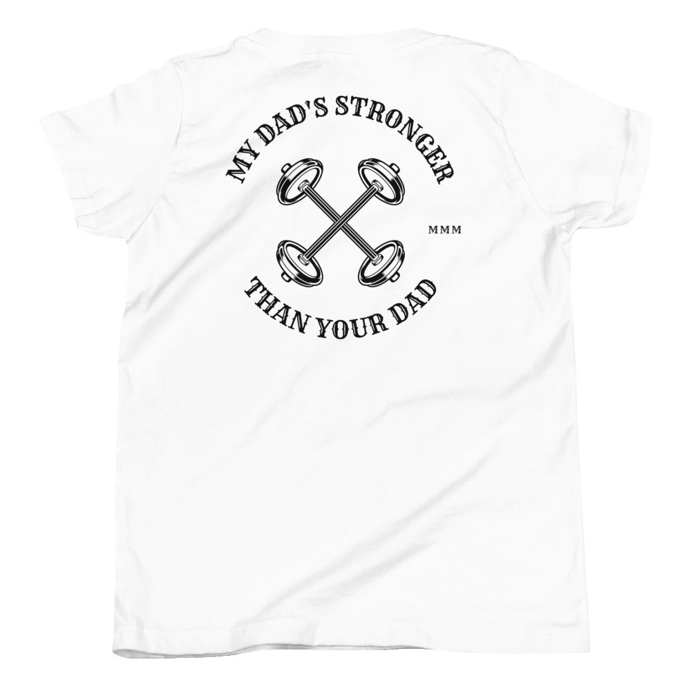 The Truth Teller - Youth Short Sleeve T-Shirt